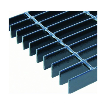 ASTM Standard Galvanized Steel Bar Grating for Light diffusers for Russia